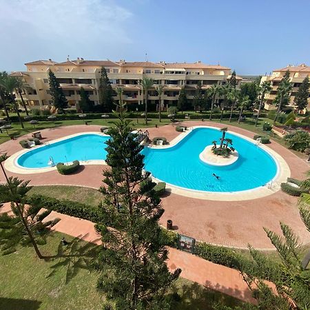 Victor Villa Romana Roquetas de Mar Eksteriør billede